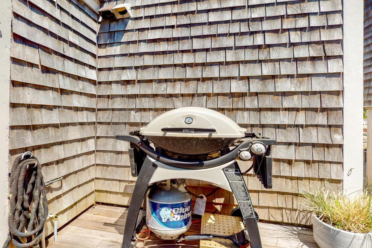 Ferienwohnung Toast Of P-Town Provincetown Exterior foto